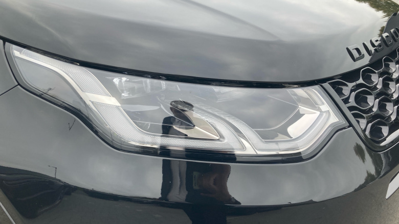 Land Rover Discovery Sport 2.0 D200 Dynamic SE 5dr Auto [5 Seat] Diesel Station Wagon